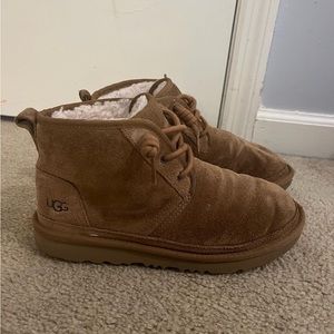 UGG Neumel Boots